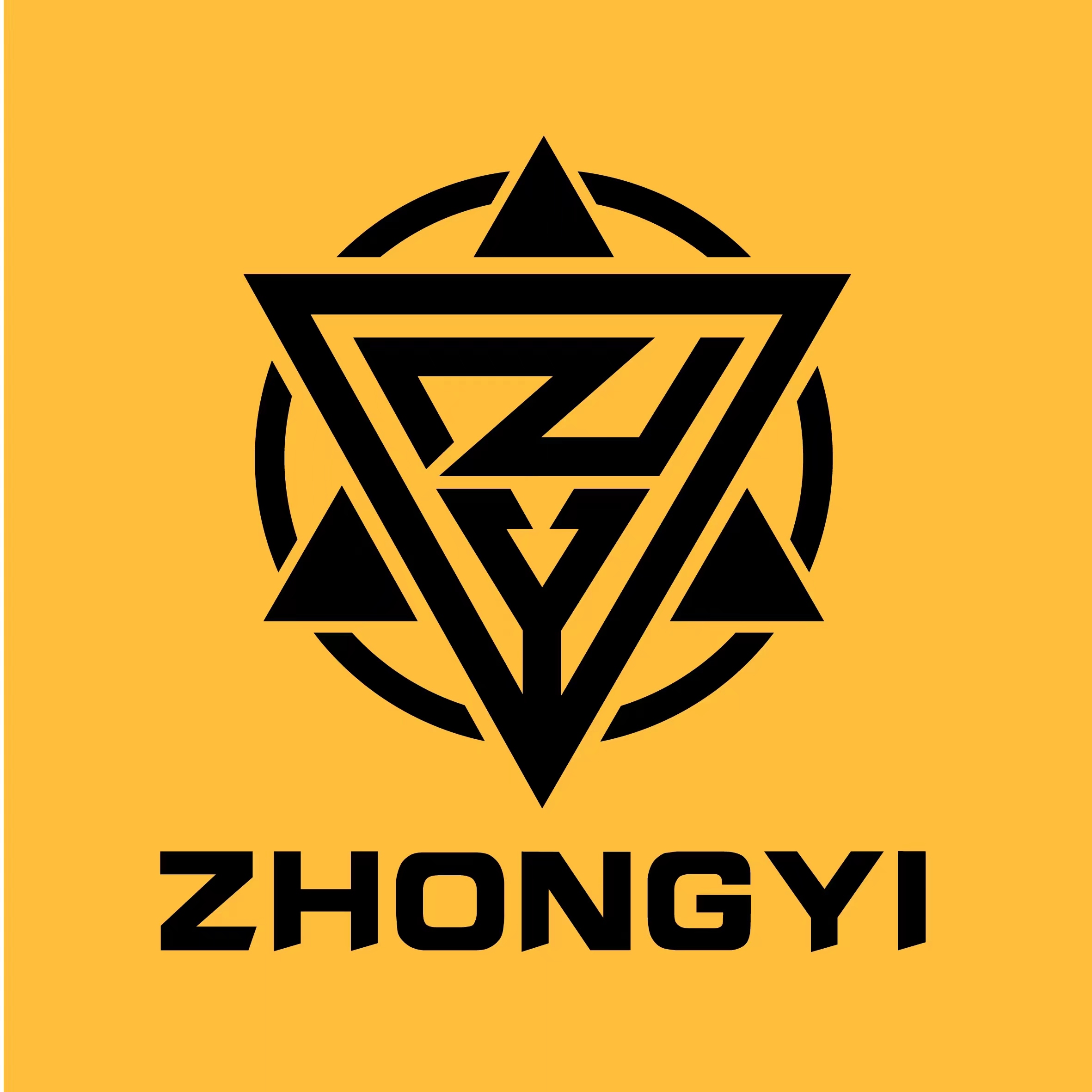 ZHONGYI logo